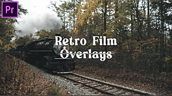 Retro Overlay MOGRT（824080）-技能树